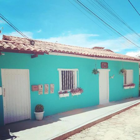 Pousada Sonho Da Bahia - Suites Porto Seguro Kültér fotó