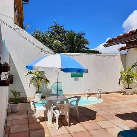 Pousada Sonho Da Bahia - Suites Porto Seguro Szoba fotó