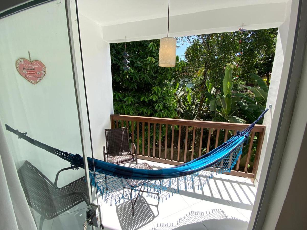 Pousada Sonho Da Bahia - Suites Porto Seguro Kültér fotó