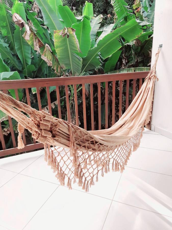 Pousada Sonho Da Bahia - Suites Porto Seguro Szoba fotó