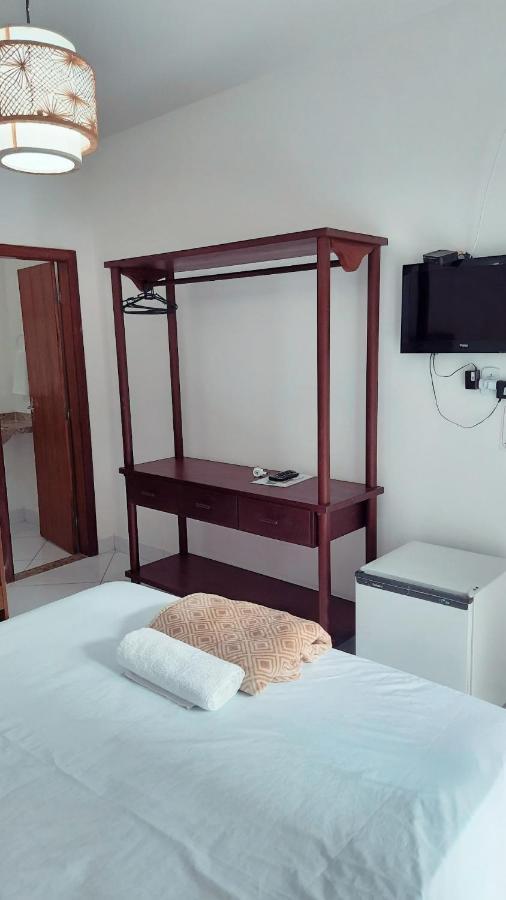Pousada Sonho Da Bahia - Suites Porto Seguro Kültér fotó