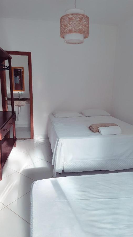 Pousada Sonho Da Bahia - Suites Porto Seguro Kültér fotó