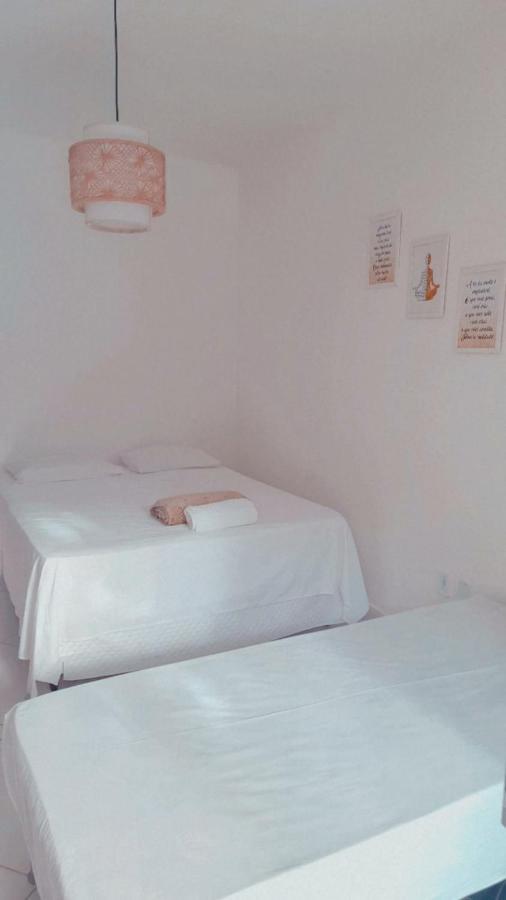 Pousada Sonho Da Bahia - Suites Porto Seguro Kültér fotó