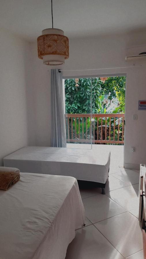 Pousada Sonho Da Bahia - Suites Porto Seguro Kültér fotó